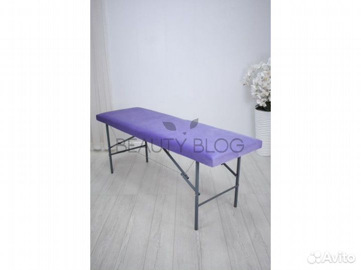 Чехол короткий на кушетку KCH-8976