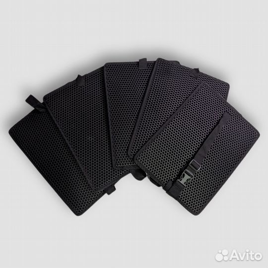 Сидушка туристическая хобба