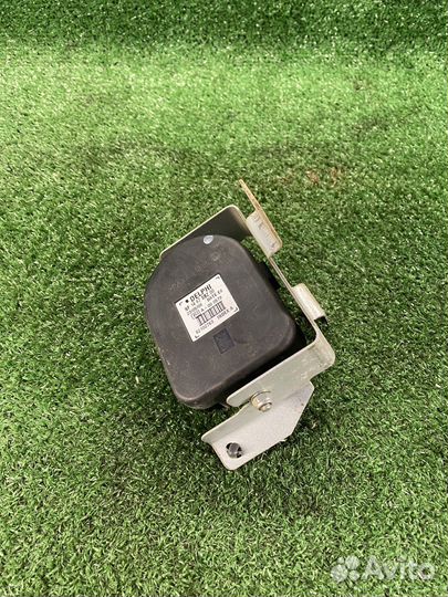 Сирена сигнализации mazda cx-7