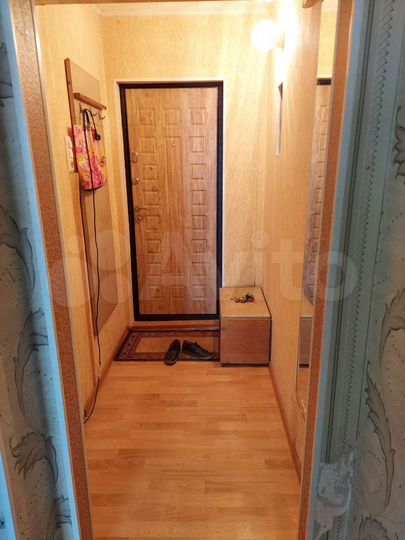 Комната 21 м² в 1-к., 4/5 эт.