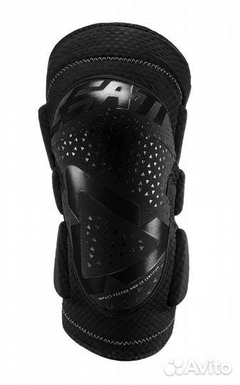 Наколенники Leatt 3DF 5.0 Knee Guard Black (S/M)