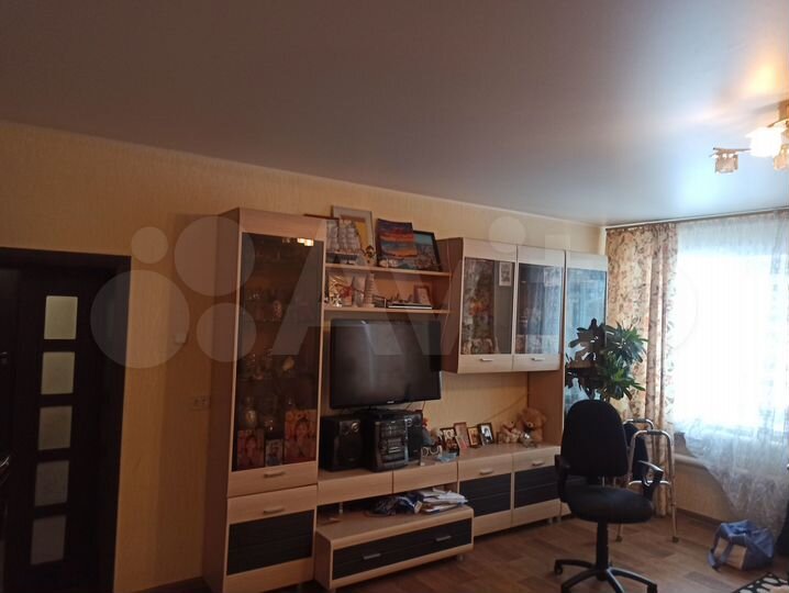 Дом 115,2 м² на участке 8,4 сот.