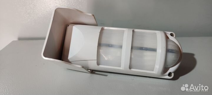 Видеонаблюдение бу