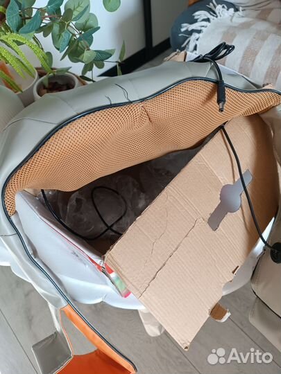 Массажер для шеи и спины