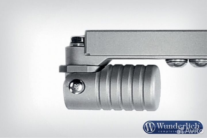 Лапка кпп для мотоциклов BMW