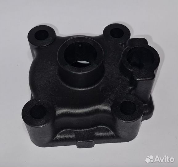 Корпус помпы охлаждения Tohatsu 40-50(tldi)