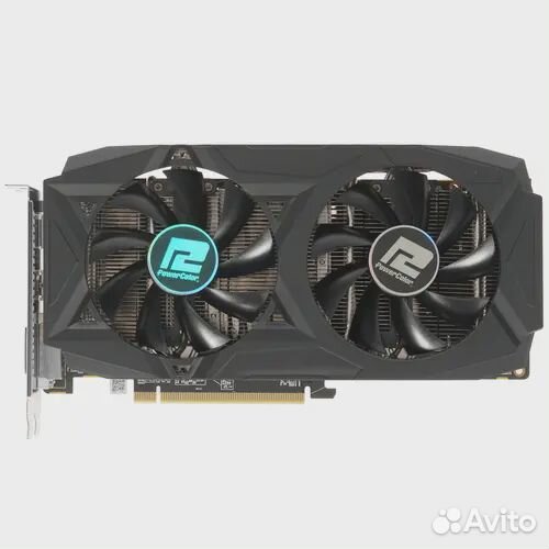 Rx 580 8gb На Гарантии