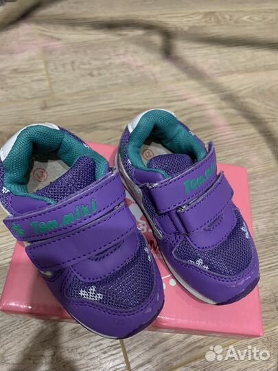Обувь для девочки от 21 до 28 размера