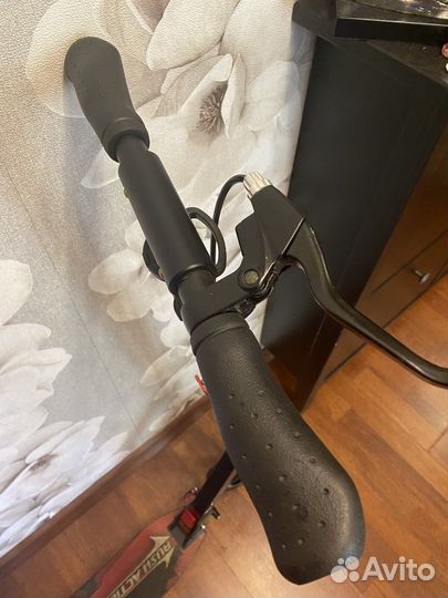 Самокат rush action