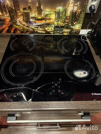 Варочная панель