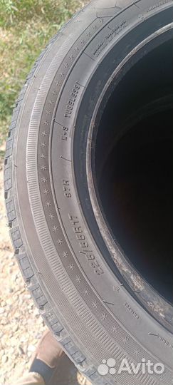 Sailun Winterpro SW61 225/55 R17 97M