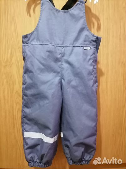 Комплект lessie 80+