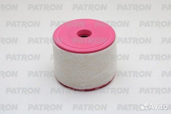 Patron PF1672 Фильтр воздушный audi A6 2.0 tfsi2.0