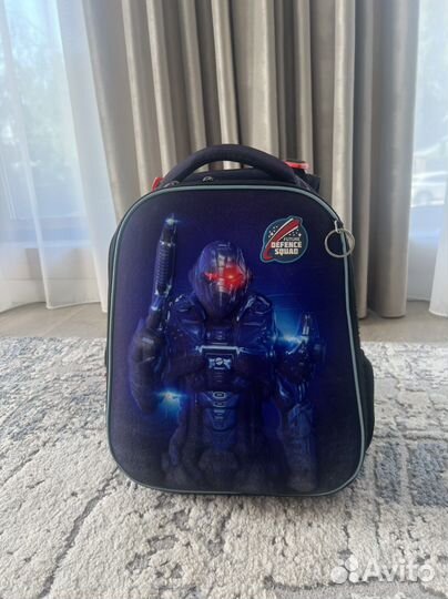 Рюкзак ранец berlingo