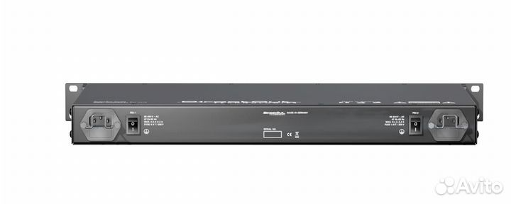 Конвертер DirectOut split.converter BNC/SC