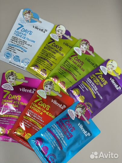 Подарочный набор