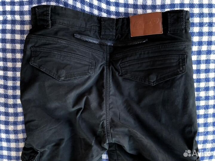 Мото штаны MCP