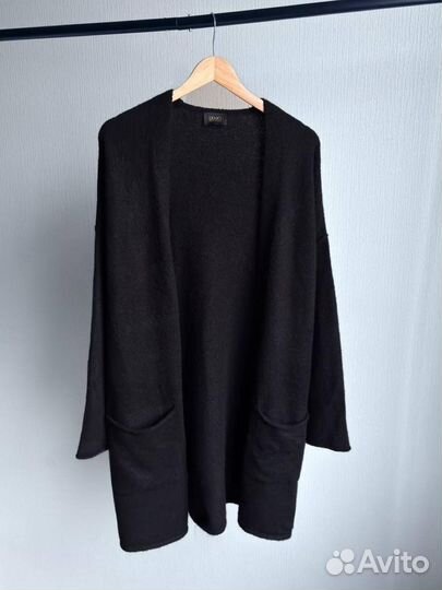 Liu Jo кардиган из мохера 42/44. Оригинал