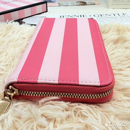 Кошелек victorias secret