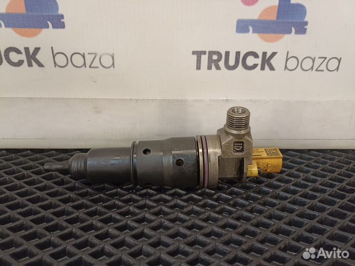 7422282199 Форсунка топливная Renault T, Volvo FM