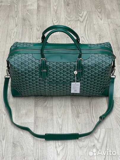 Сумка дорожная Goyard