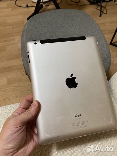 iPad 3 64gb cellular