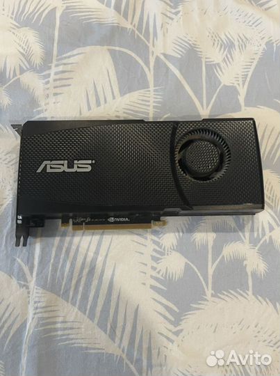 Видеокарта engtx470/2di/1280md5