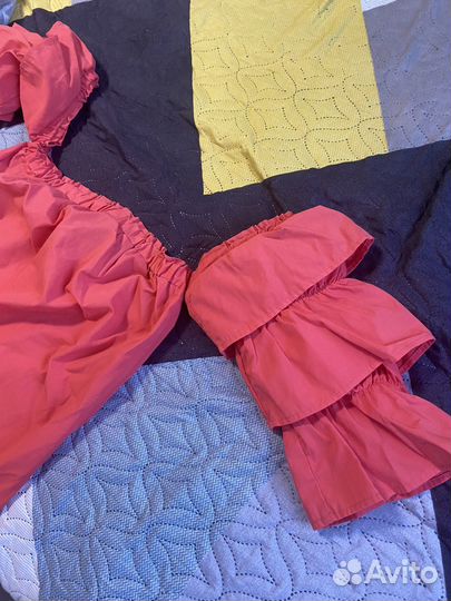 Платье женское 46