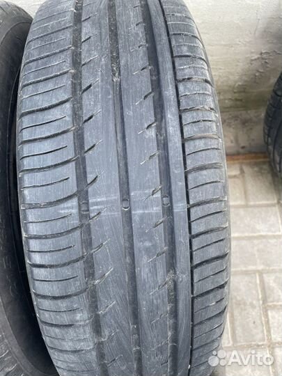 Белшина Artmotion 215/65 R16