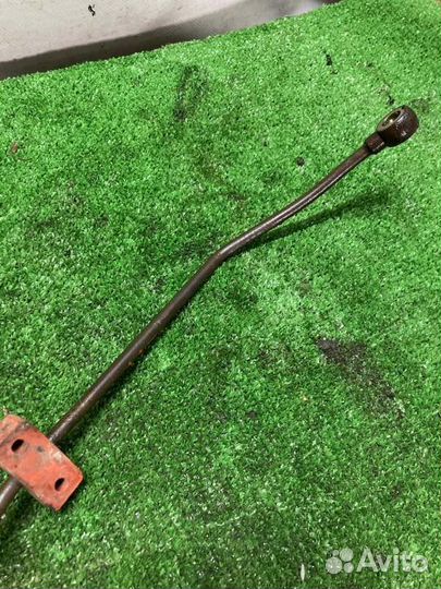 Трубка подачи масла в турбину Great Wall Hover H2