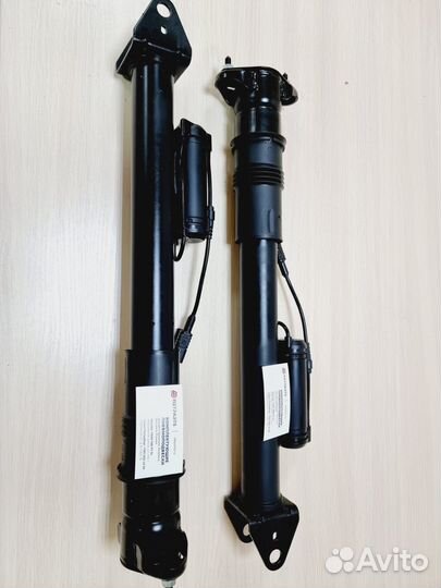 Амортизатор Mercedes-Benz GL-class X166