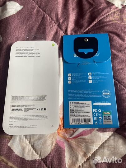 Оригинальные силиконовые чехлы iPhone 11 pro max