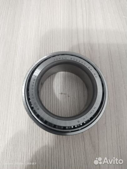 Подшипник дифференциала Mazda