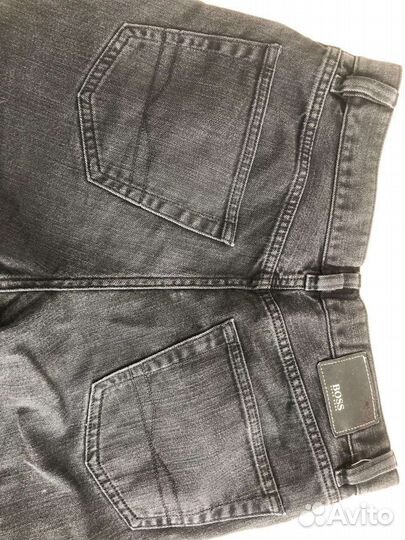 Hugo boss