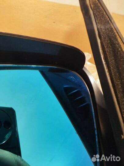 Полотна зеркал Prova subaru