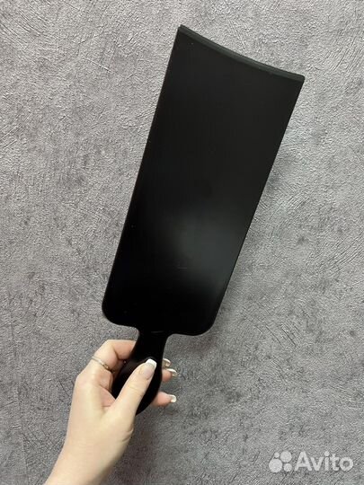 Планшет для окрашивания волос