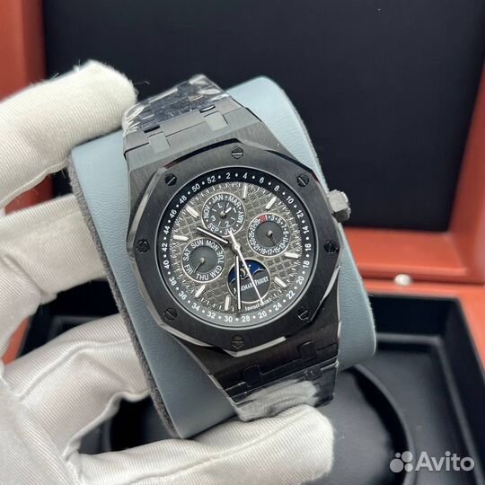 Наручные часы audemars piguet
