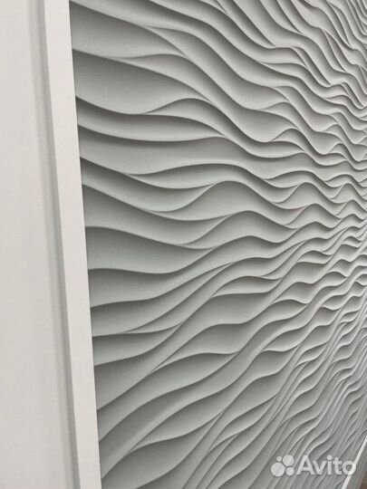 Стеновые панели для внутренней отделки