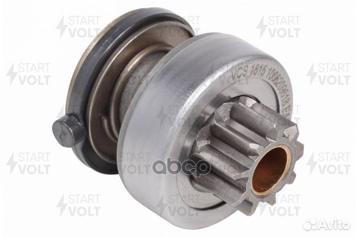 Бендикс audi/VW/mercedes 1.6I-3.0I VCS1815 star