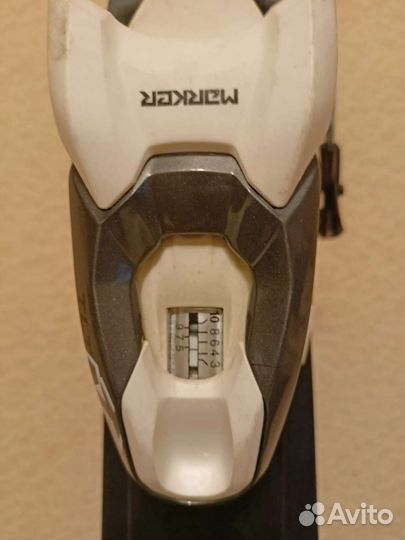 Горные лыжи