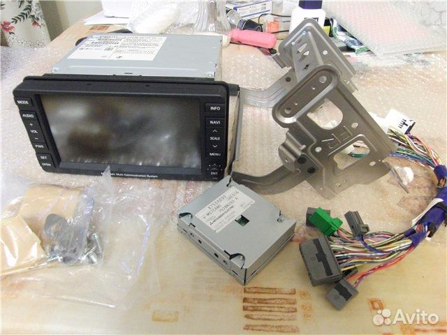 Mmcs r 03. Mmcs r-03 pajero sport 2. Шгу mmcs r03. Mmcs r-03 outlander xl. Mmcs r-03 переходная проводка.