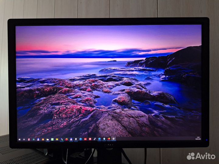 Dell UltraSharp U2412M 1980x1200 16:10 IPS USB