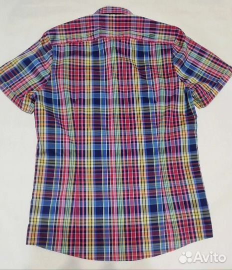 Рубашка мужская marvelis Германия