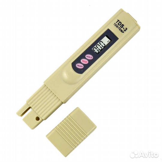 TDS метр