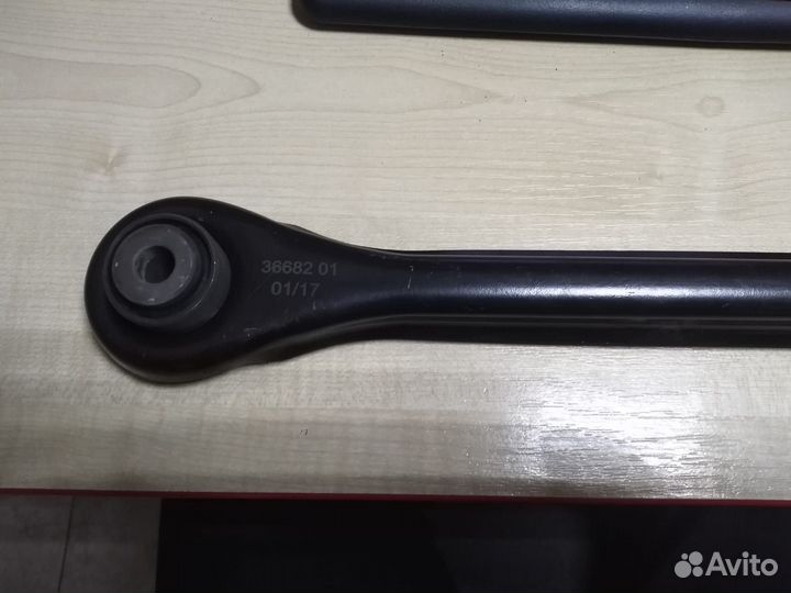 Рычаг подвески ford mondeo 3