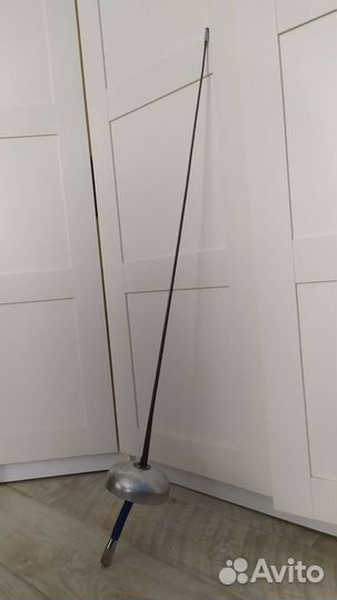 Фехтовальное снаряжение