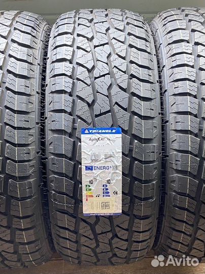 Triangle TR292 265/50 R20 111T