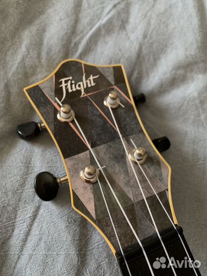 Укулеле Flight Tus-40 Arcana
