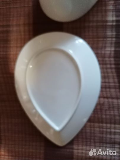 Кофейная пара в стиле Bosh Villory