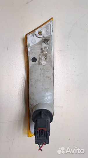 Поворот левый Jeep Liberty